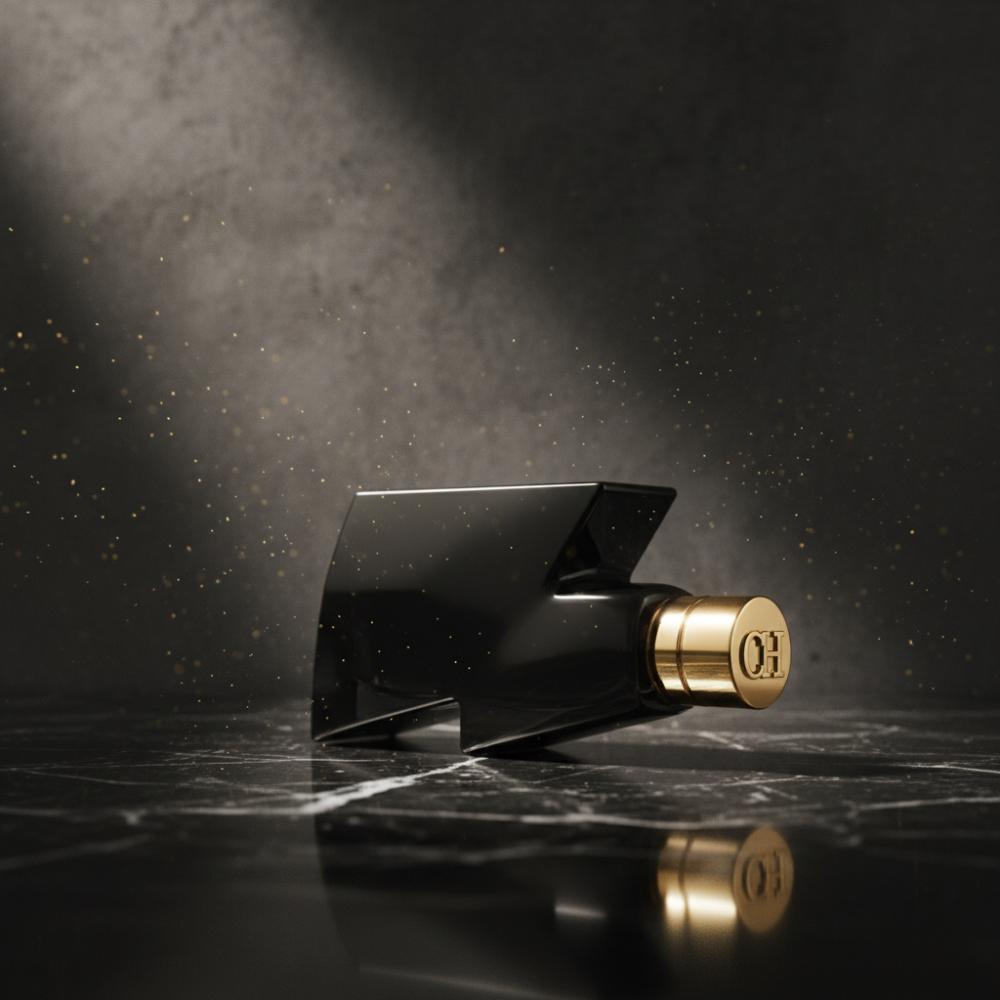 Destaque: Bad Boy CH: O Perfume Que Te Destaca