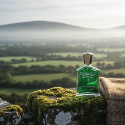 Creed Green Irish Tweed: O Ícone Masculino