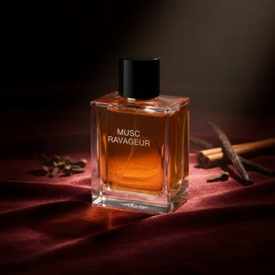 Frederic Malle Musc Ravageur: Guia Completo do Perfume Ícone - Otimizado