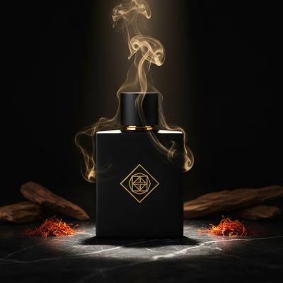 Oud for Greatness: O Perfume da sua Ascensão