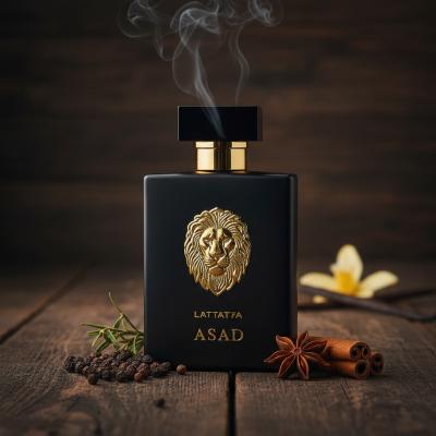 Lattafa Asad: O Clone Árabe Que Rivaliza Sauvage Elixir