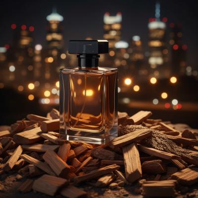 Perfumes Amadeirados Intensos: Sua Assinatura Olfativa